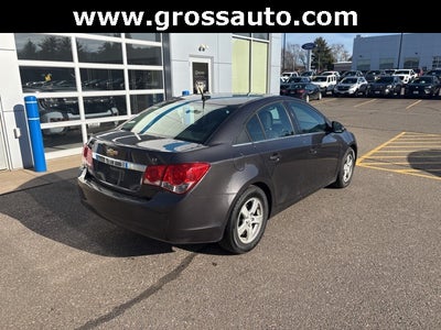 2014 Chevrolet Cruze 1LT Auto
