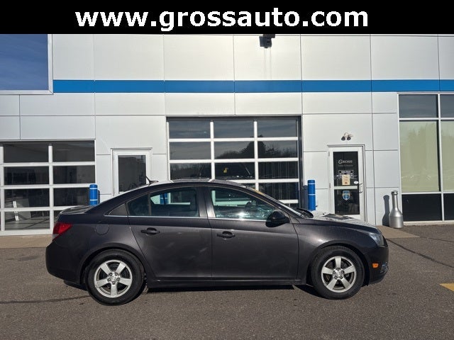 2014 Chevrolet Cruze 1LT Auto