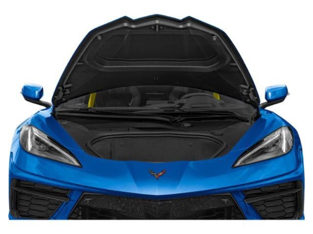 2023 Chevrolet Corvette Stingray RWD Coupe 2LT