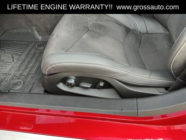 2024 Chevrolet Corvette Stingray Stingray 3LT