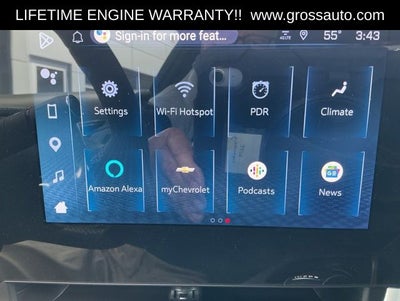 2024 Chevrolet Corvette Stingray Stingray 3LT