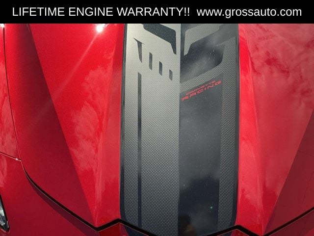 2024 Chevrolet Corvette Stingray Stingray 3LT