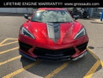 2024 Chevrolet Corvette Stingray Stingray 3LT
