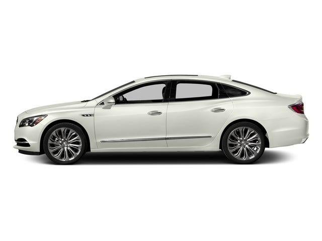 2018 Buick LaCrosse Premium I Group