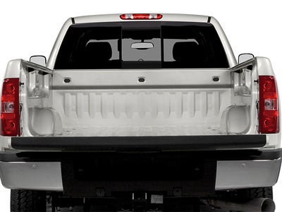 2013 Chevrolet Silverado 2500HD Work Truck