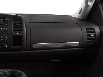 2013 Chevrolet Silverado 2500HD Work Truck
