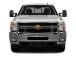 2013 Chevrolet Silverado 2500HD Work Truck