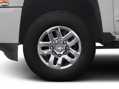 2018 Chevrolet Silverado 3500HD High Country
