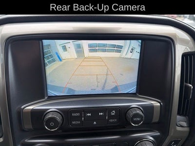 2018 Chevrolet Silverado 3500HD High Country