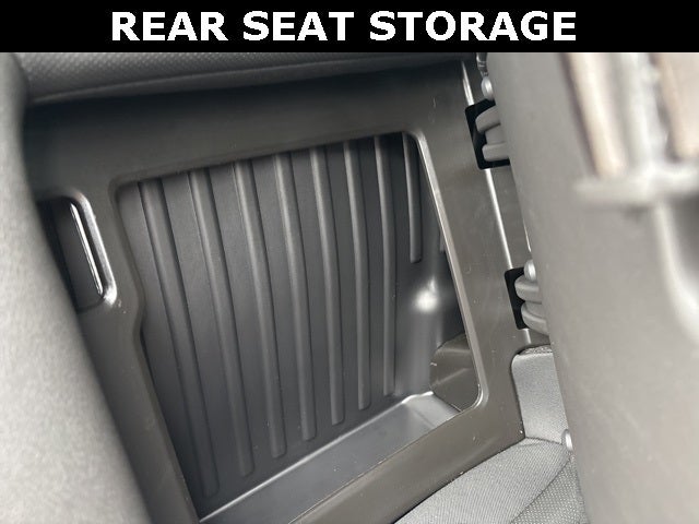 2025 Chevrolet Silverado 2500HD 4WD Crew Cab Standard Bed LTZ