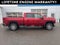 2025 Chevrolet Silverado 2500HD 4WD Crew Cab Standard Bed LTZ