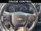 2020 Chevrolet Silverado 2500HD 4WD Crew Cab Standard Bed Custom