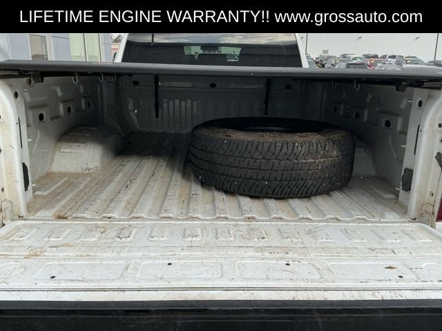 2022 Chevrolet Silverado 2500HD Custom