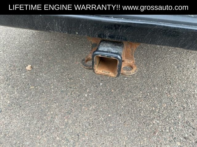 2022 Chevrolet Silverado 2500HD Custom