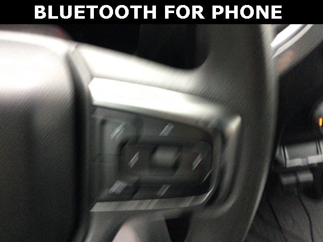 2022 Chevrolet Silverado 2500HD 4WD Crew Cab Standard Bed LT