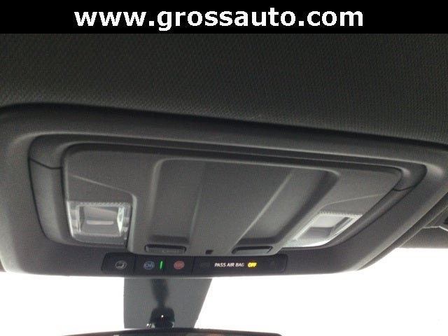 2022 Chevrolet Silverado 2500HD 4WD Crew Cab Standard Bed LT