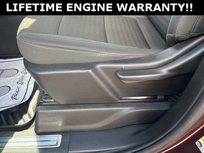 2024 Chevrolet Silverado 3500HD 4WD Crew Cab Long Bed LT