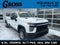 2023 Chevrolet Silverado 2500HD Work Truck
