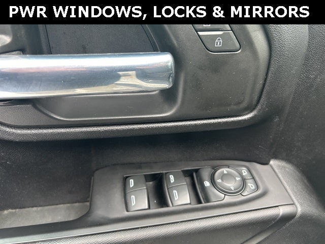 2023 Chevrolet Silverado 2500HD Work Truck