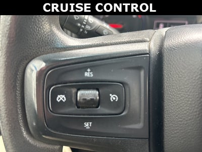 2023 Chevrolet Silverado 2500HD Work Truck