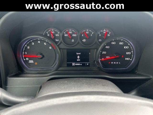 2023 Chevrolet Silverado 2500HD Work Truck