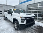 2023 Chevrolet Silverado 2500HD Work Truck