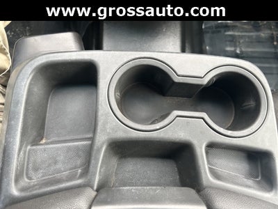 2023 Chevrolet Silverado 2500HD Work Truck