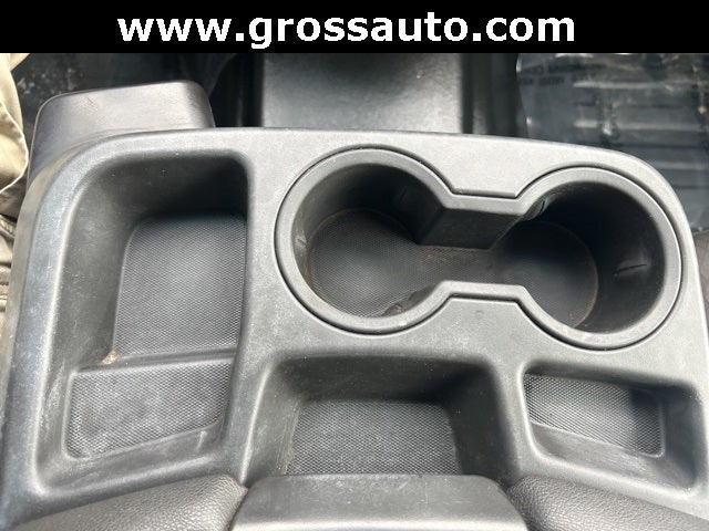 2023 Chevrolet Silverado 2500HD Work Truck