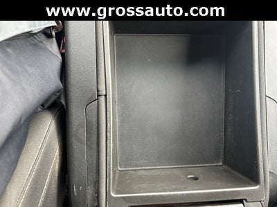 2023 Chevrolet Silverado 2500HD Work Truck