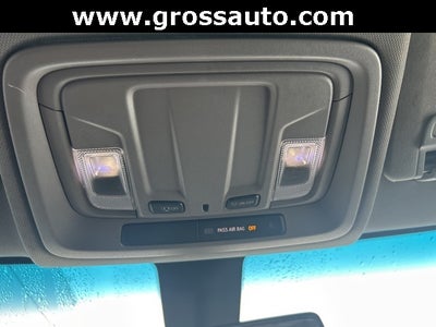 2023 Chevrolet Silverado 2500HD Work Truck