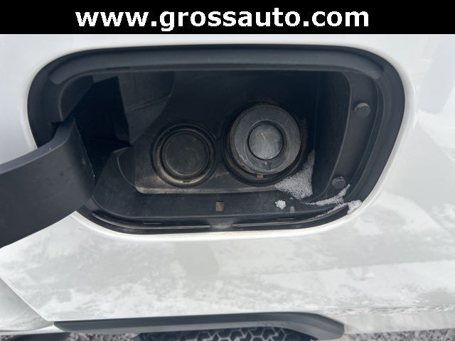 2023 Chevrolet Silverado 2500HD Work Truck