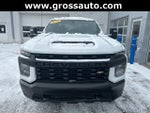 2023 Chevrolet Silverado 2500HD Work Truck