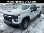 2023 Chevrolet Silverado 2500HD Work Truck