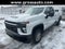 2023 Chevrolet Silverado 2500HD Work Truck