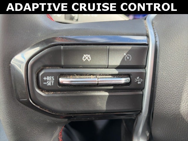 2024 Chevrolet Colorado 4WD Z71