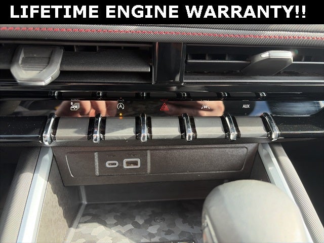 2024 Chevrolet Colorado 4WD Z71