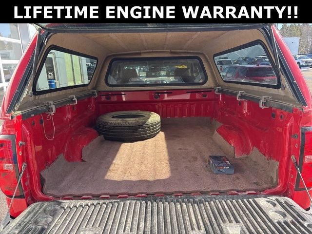 2016 Chevrolet Silverado 1500 LT LT1