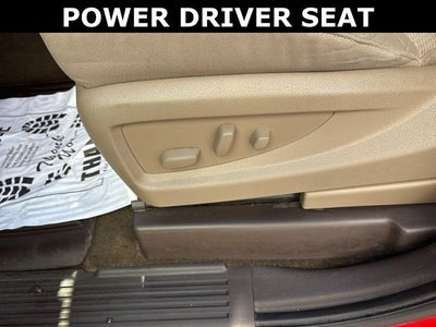 2016 Chevrolet Silverado 1500 LT LT1