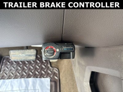 2016 Chevrolet Silverado 1500 LT LT1