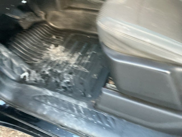 2020 Chevrolet Silverado 1500 4WD Double Cab Standard Bed WT