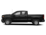 2020 Chevrolet Silverado 1500 4WD Double Cab Standard Bed WT
