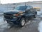 2020 Chevrolet Silverado 1500 4WD Double Cab Standard Bed WT