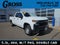 2021 Chevrolet Silverado 1500 WT