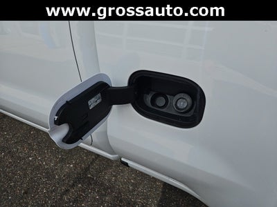 2021 Chevrolet Silverado 1500 WT