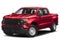 2022 Chevrolet Silverado 1500 LT LT1