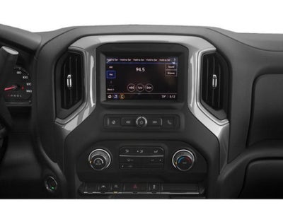 2022 Chevrolet Silverado 1500 LT LT1