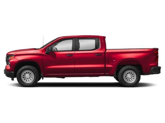 2022 Chevrolet Silverado 1500 LT LT1