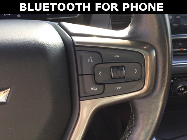 2023 Chevrolet Silverado 1500 4WD Crew Cab Short Bed High Country