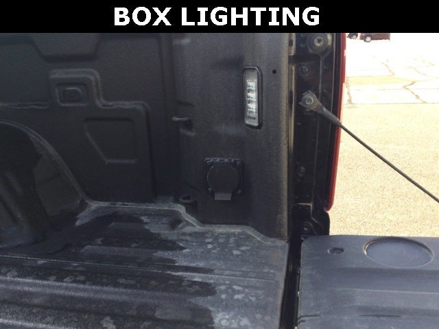 2023 Chevrolet Silverado 1500 4WD Crew Cab Short Bed High Country