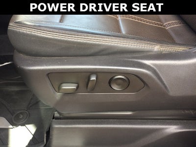 2023 Chevrolet Silverado 1500 4WD Crew Cab Short Bed High Country